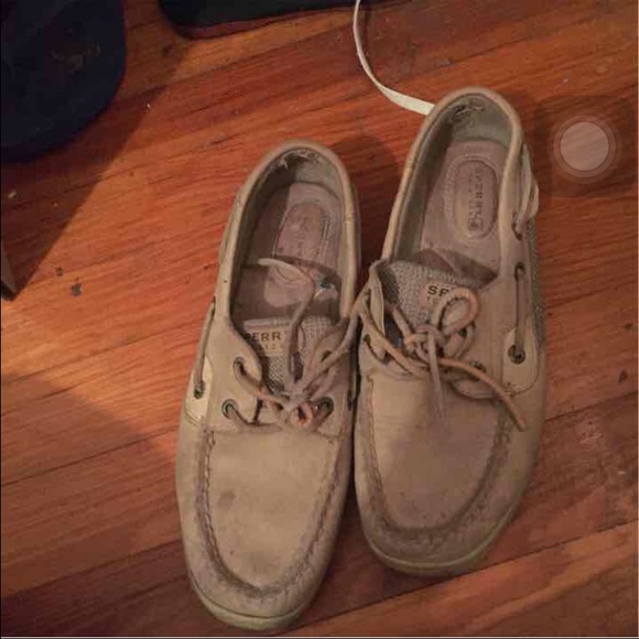 Sperrys - Picture 1 of 3