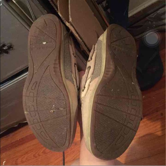 Sperrys - Picture 2 of 3