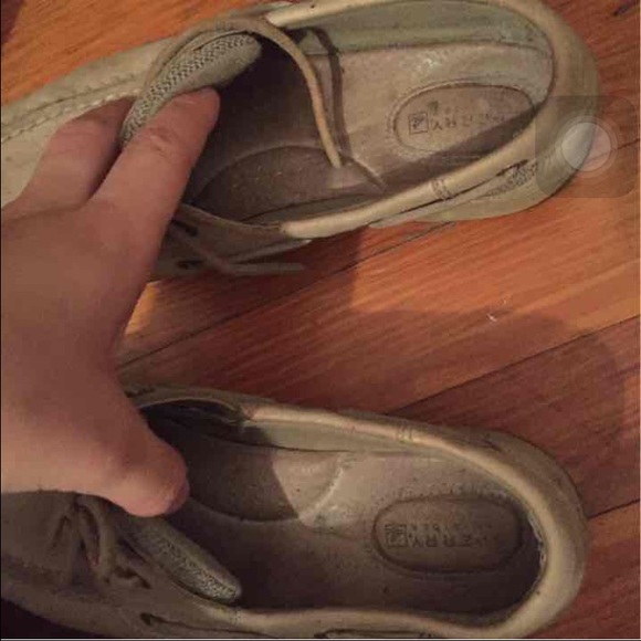 Sperrys - Picture 3 of 3