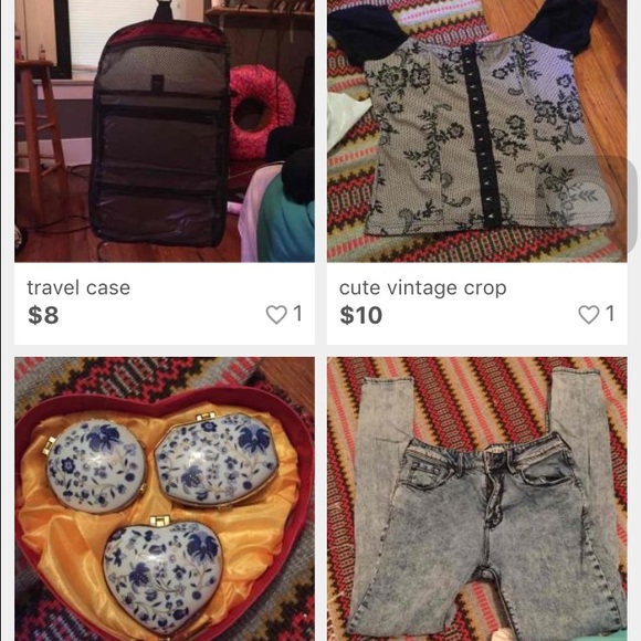 ITEMS ON MERC!!!! - Picture 2 of 4