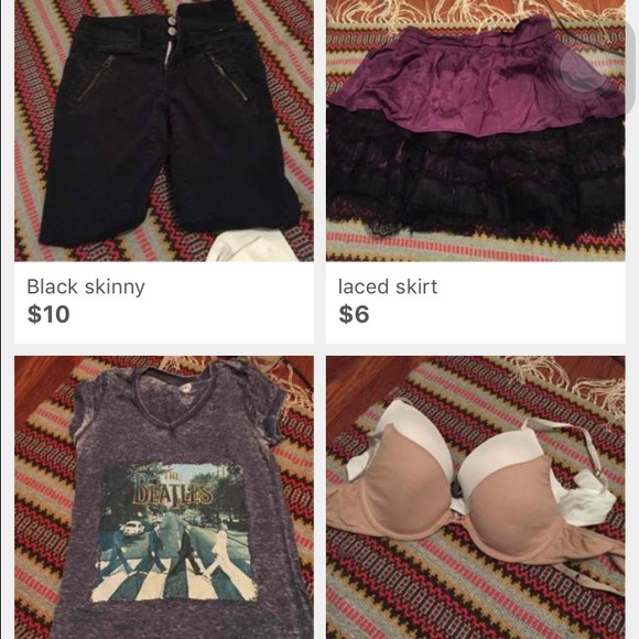 ITEMS ON MERC!!!! - Picture 3 of 4