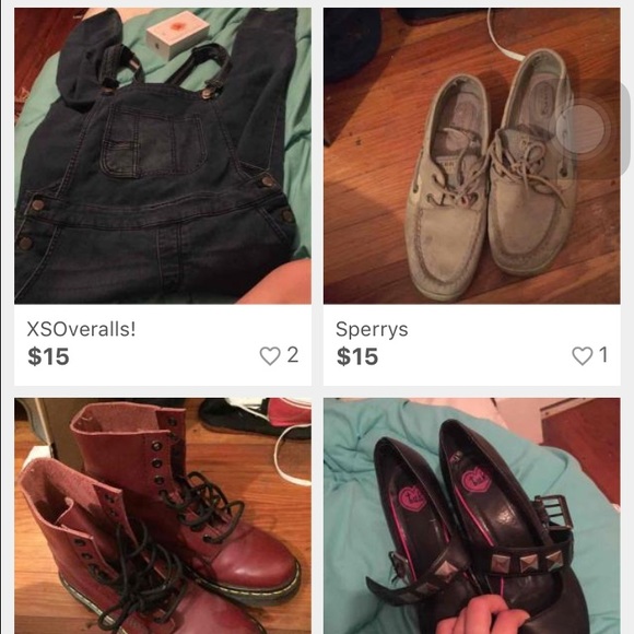 ITEMS ON MERC!!!! - Picture 4 of 4