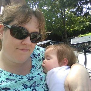 Meet your Posher, Teresa