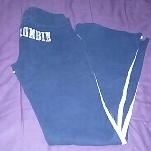 Abercrombie & Fitch Comfy Pants