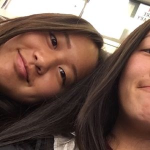 Meet your Posher, Miranda