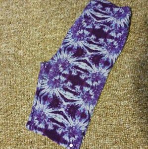 New Lularoe OS Leggings