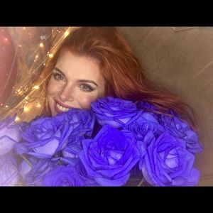 Meet your Posher, Kat