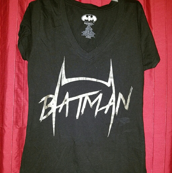 Batman t shirt