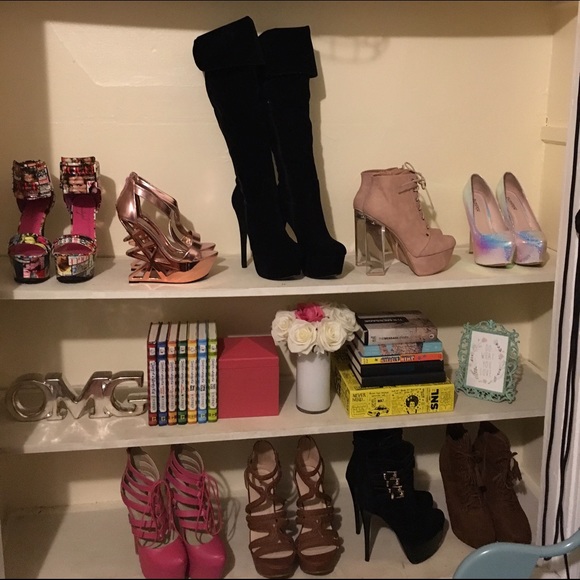 Meet your Posher, Adrian - Picture 3 of 4