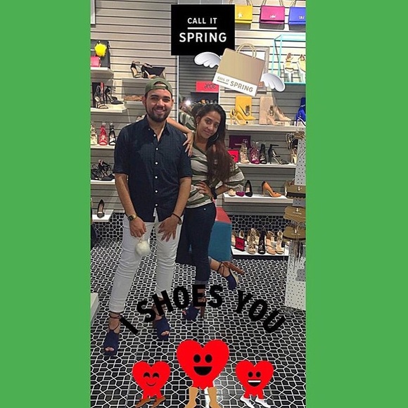 Meet your Posher, Adrian - Picture 4 of 4