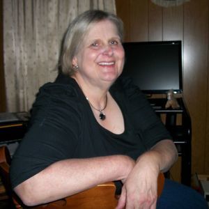 Meet your Posher, Janet