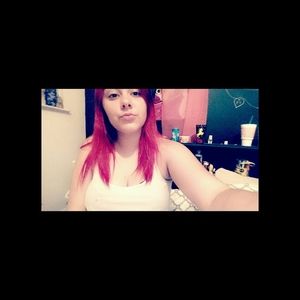 Meet your Posher, Maryah