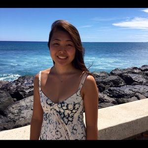 Meet your Posher, Jennie