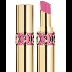 YSL ROUGE VOLUPTÉ #8 Fetish Pink