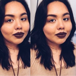 Meet your Posher, Esmeralda
