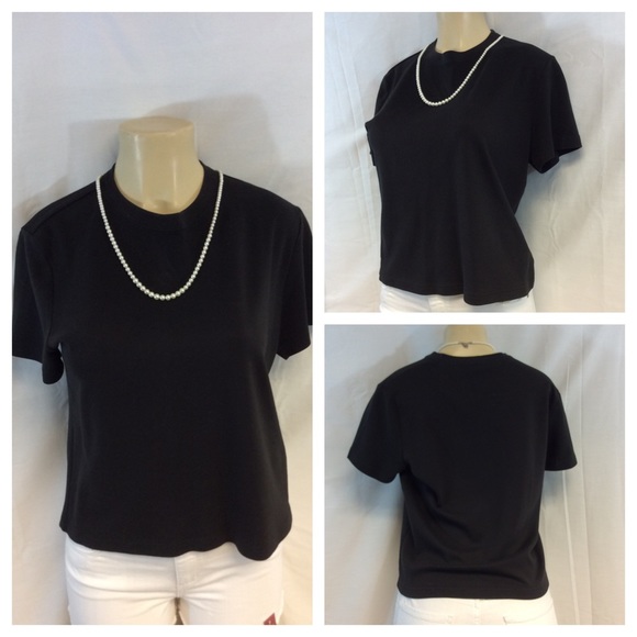 WESTBOUND ESSENTIALS TOP - Picture 2 of 4