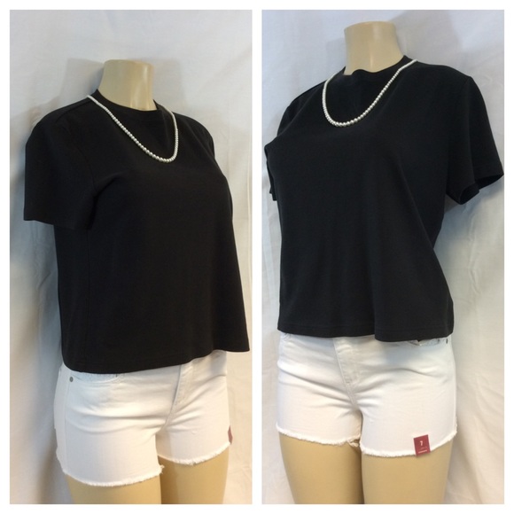 WESTBOUND ESSENTIALS TOP - Picture 4 of 4