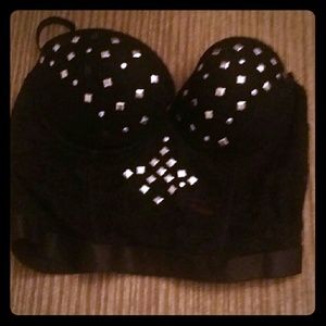 Corset