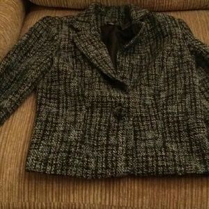 Dress jacket