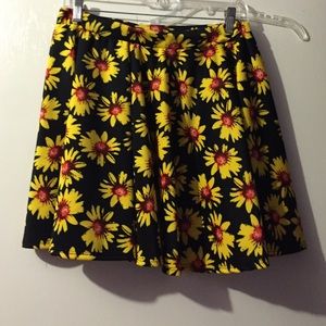 Daisy Skirt
