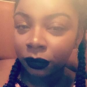 Meet your Posher, Angelia