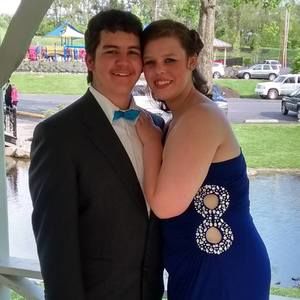 Meet your Posher, Lizzy