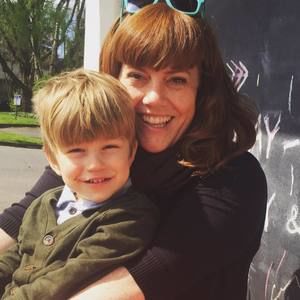 Meet your Posher, Kelli