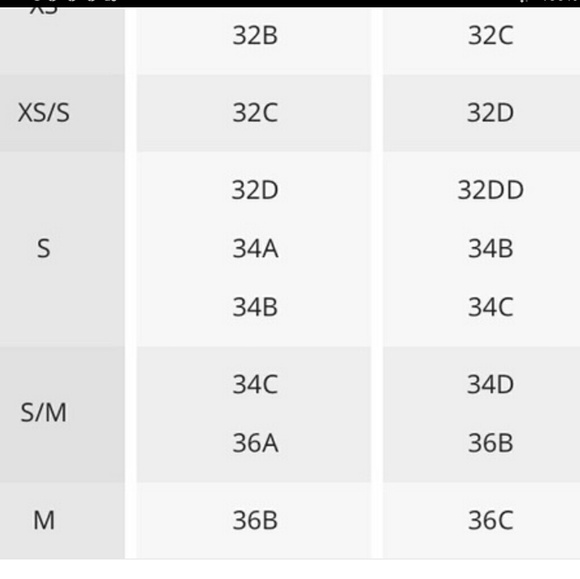 Free People Evangeline Lace Bralett Size Med NWT - Picture 5 of 6