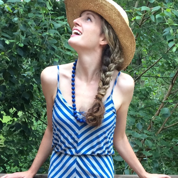 Versatile Maxi Dress