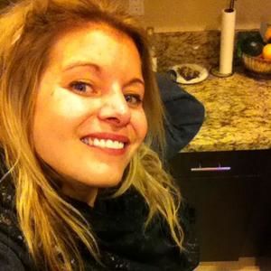 Meet your Posher, Terra