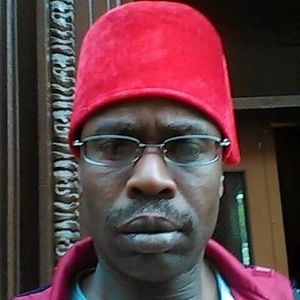 Meet your Posher, William