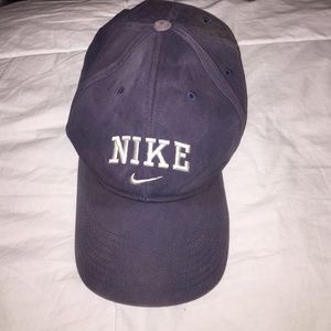Nike cap