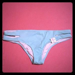 Victoria Secret Swim Suit Bikini Bottoms NEW