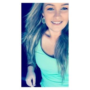 Meet your Posher, Moriah