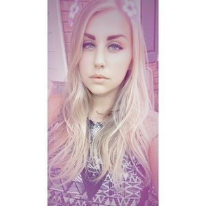 Meet your Posher, Meghan