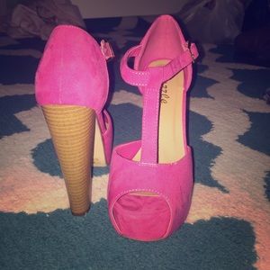 Heels