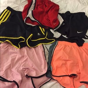 ATHLETES ATHLETES ATHLETES!