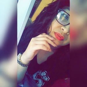 Meet your Posher, Areli