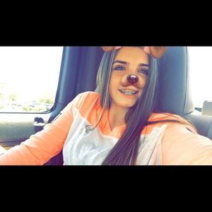 Meet your Posher, Hope