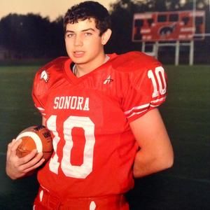 Meet your Posher, Tessa