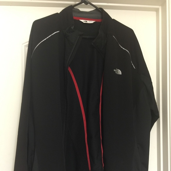 Men's NorthFace jacket