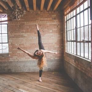 Meet your Posher, Lauryn