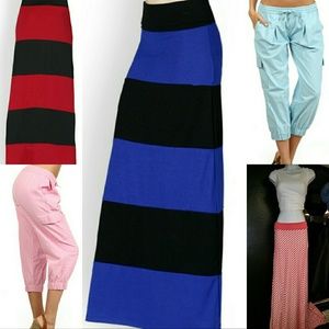 New take your pick all same size