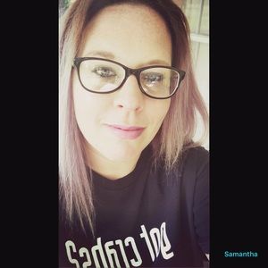 Meet your Posher, Samantha