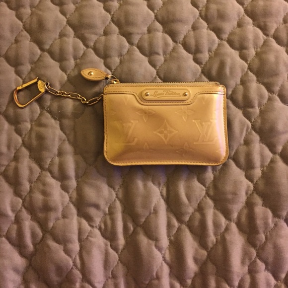 Louis Vuitton Key Cles