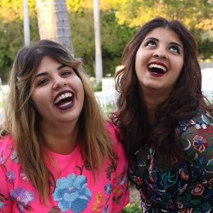 Meet your Posher, Negeen