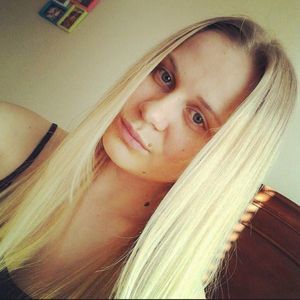 Meet your Posher, Liuba