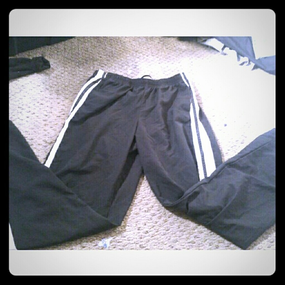 Nike sweatpants