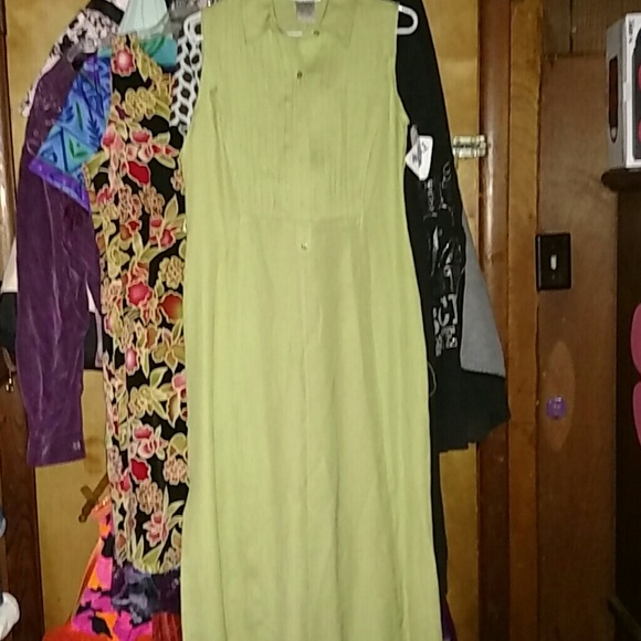Nice Danny & Nicole dress