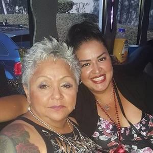 Meet your Posher, Joan